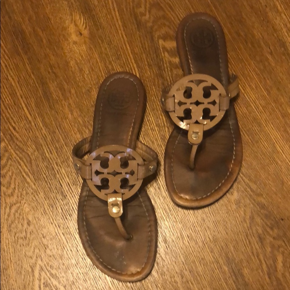 Tory Burch Sandals